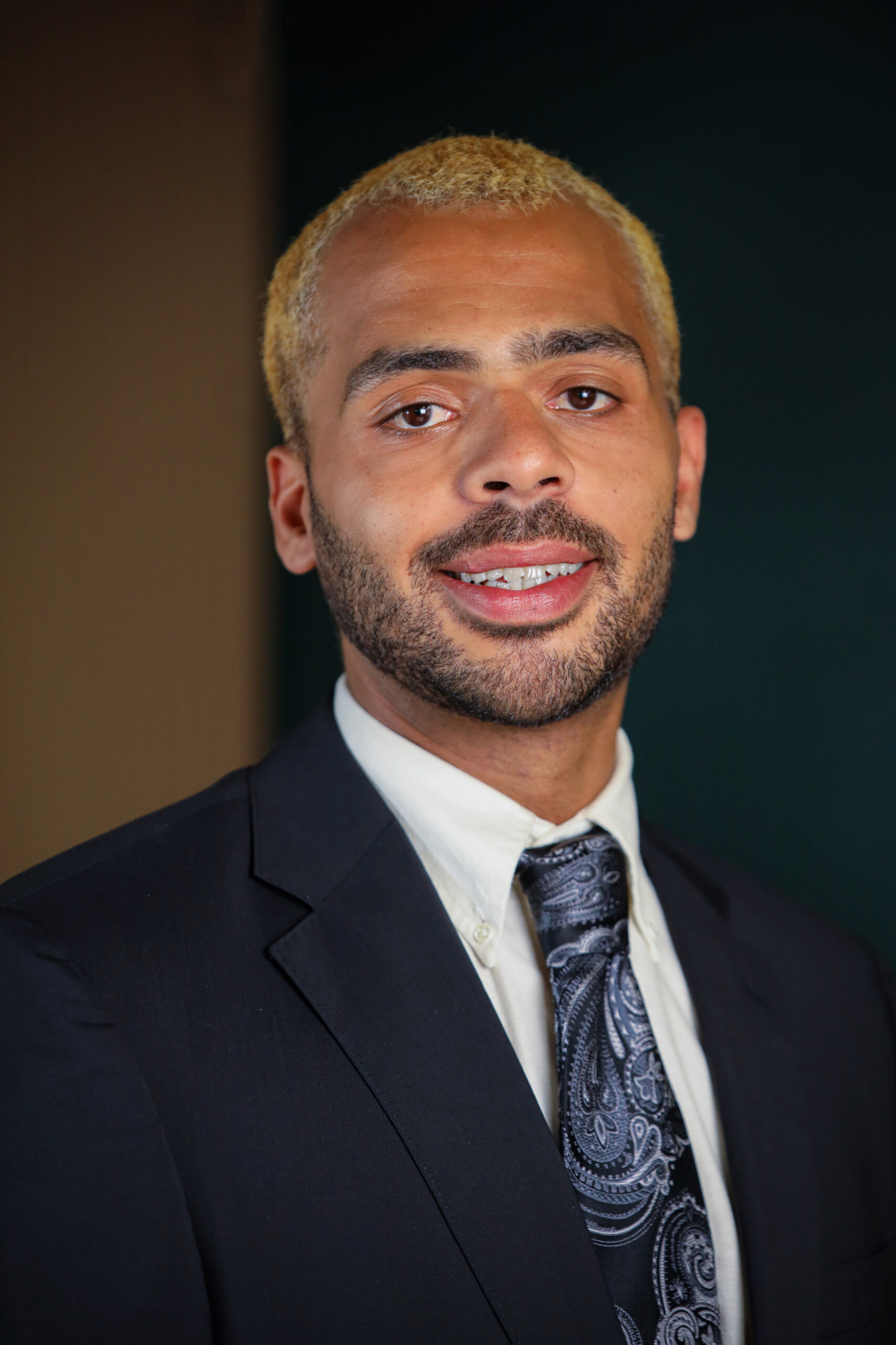 Michael Tolch Supervisor