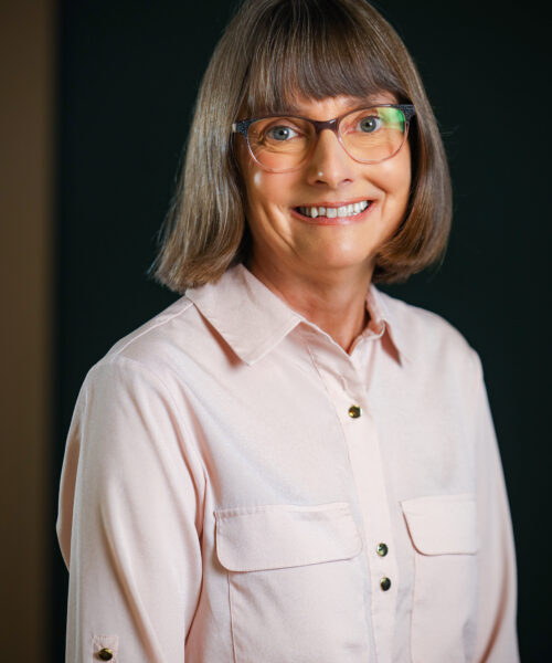 Kathleen Holzmann Administrator