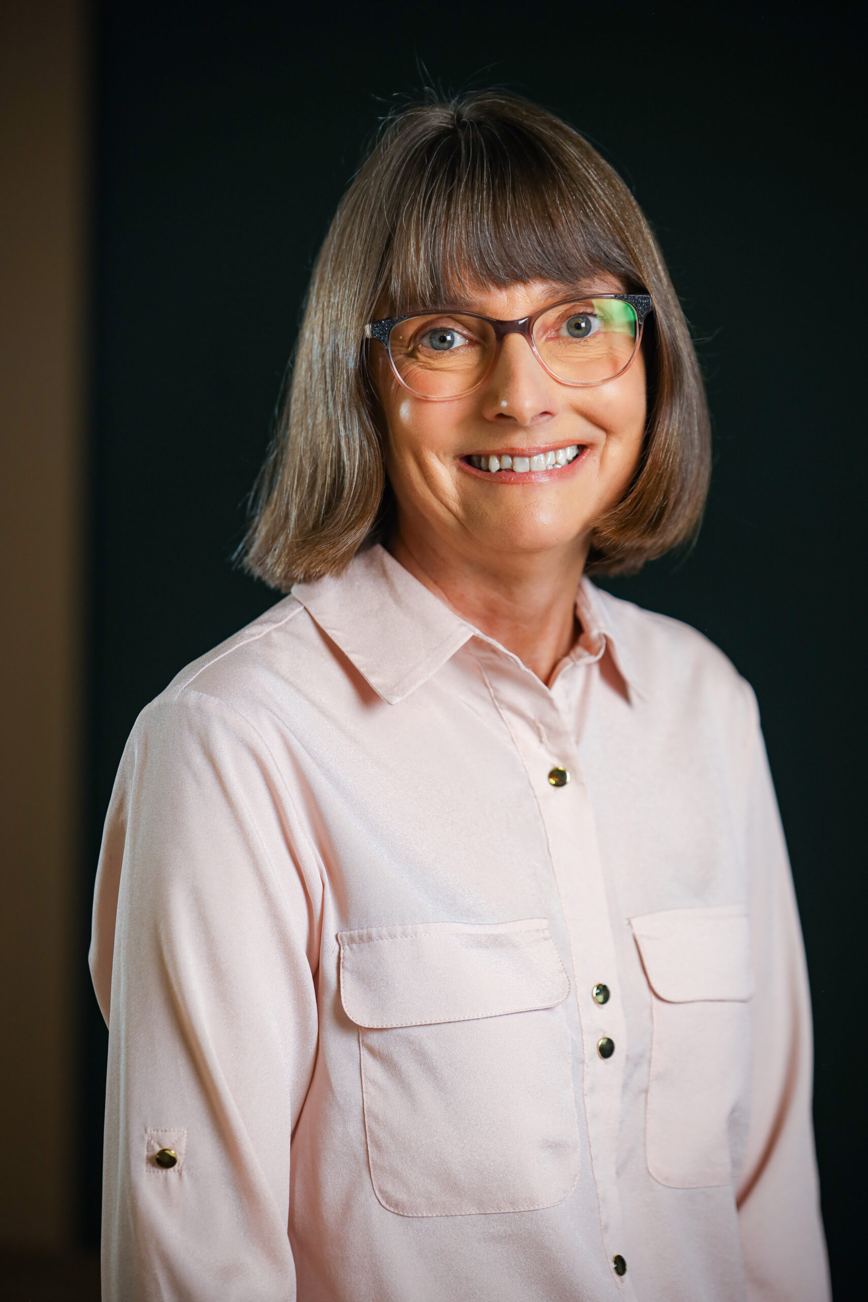 Kathleen Holzmann Administrator