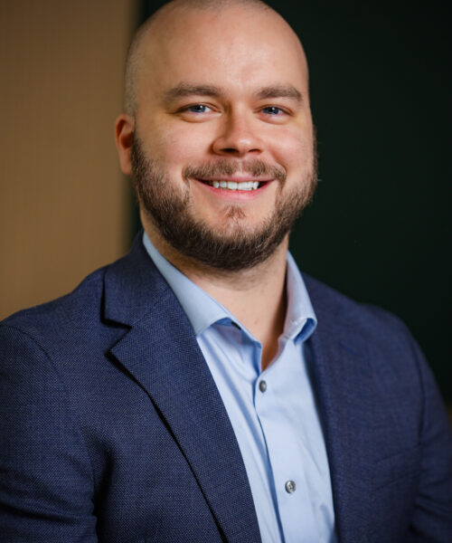 Whitney Pardee Program Director