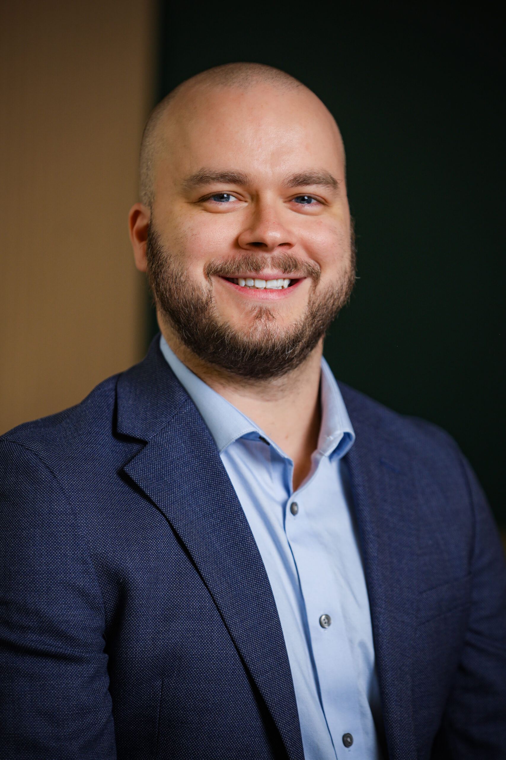 Whitney Pardee Program Director